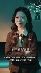 8 Years Of Love Ruined She Divorces And Instantly Marries His Ceo Uncle Drama Love Revenge