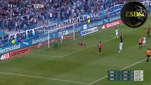 Racing 1-0 Newells