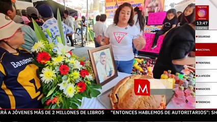 Villa de Tezontepec festeja a lo grande el Día del Tortero con miles de tortas