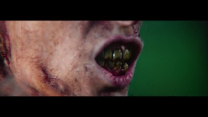 Qu'est devenue la Grande-Bretagne 28 Ans Plus Tard ?