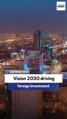 IMF Middle East director: Vision 2030 driving foreign investment