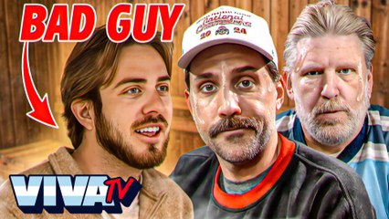 Barstool Producer Attempts To Sabotage Hit Show | VIVA TV