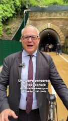 Gualtieri - Siamo davvero felici di aver concluso un altro cantiere (02.05.25)