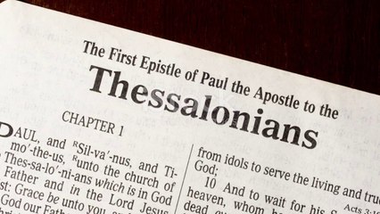 Unveiling The Mysteries: The Antioch Incident Clash of Apostles Ep.39