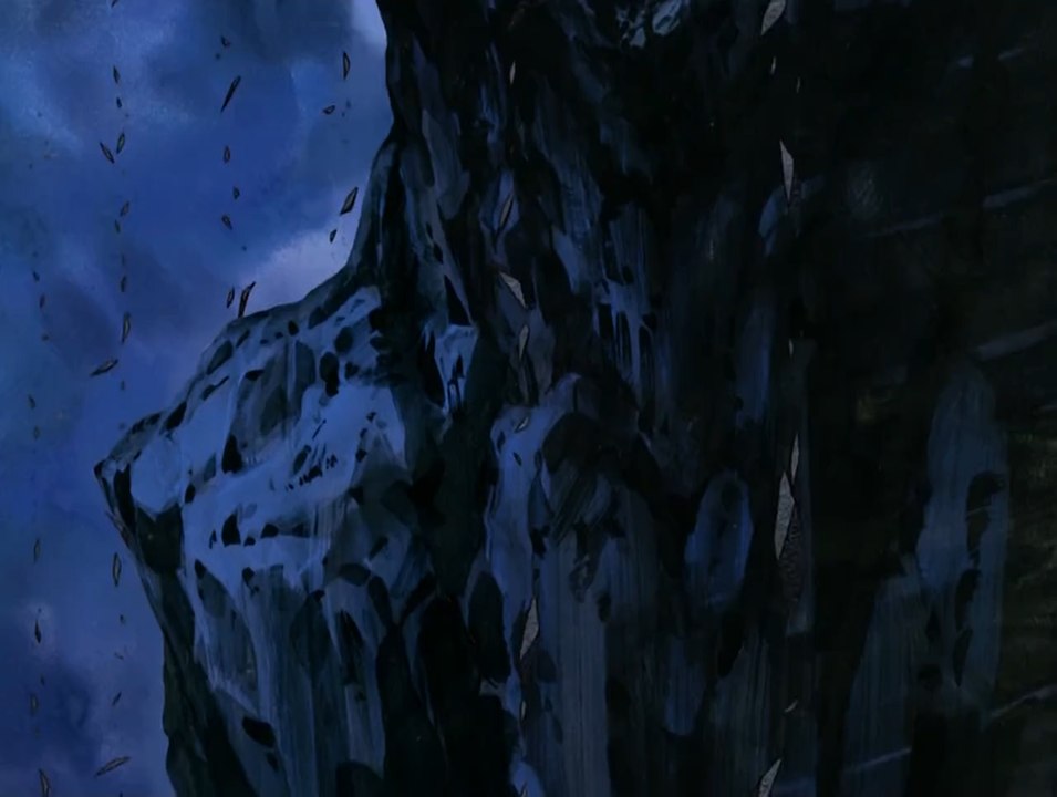 I Cavalieri dello Zodiaco - Saint Seiya - Hades - Ep. 29 - La leggendaria armatura divina