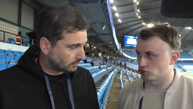 Manchester City 1 Wolves 0 - Liam Keen and Nathan Judah analysis