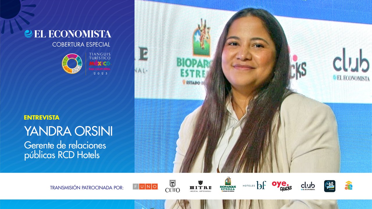 Entrevista con Yandra Orsini, Gerente de relaciones públicas RCD Hotels