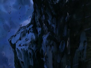I Cavalieri dello Zodiaco - Saint Seiya - Hades - Ep. 31 - Un mondo di luce