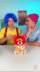 This CANDY THIEF Has Very Smart Hacks! 🍬 #pranks #usa #highschool #trendingusa