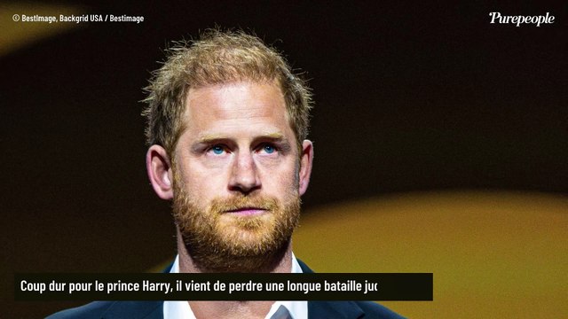 Après un camouflet, Prince Harry veut une réconciliation avec la famille royale mais un problème demeure