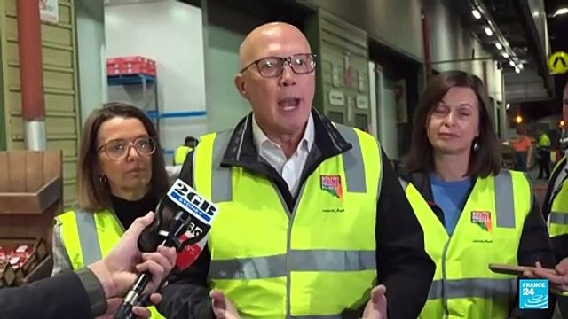 Australia acude a las urnas: el pulso entre centroizquierda y conservadurismo