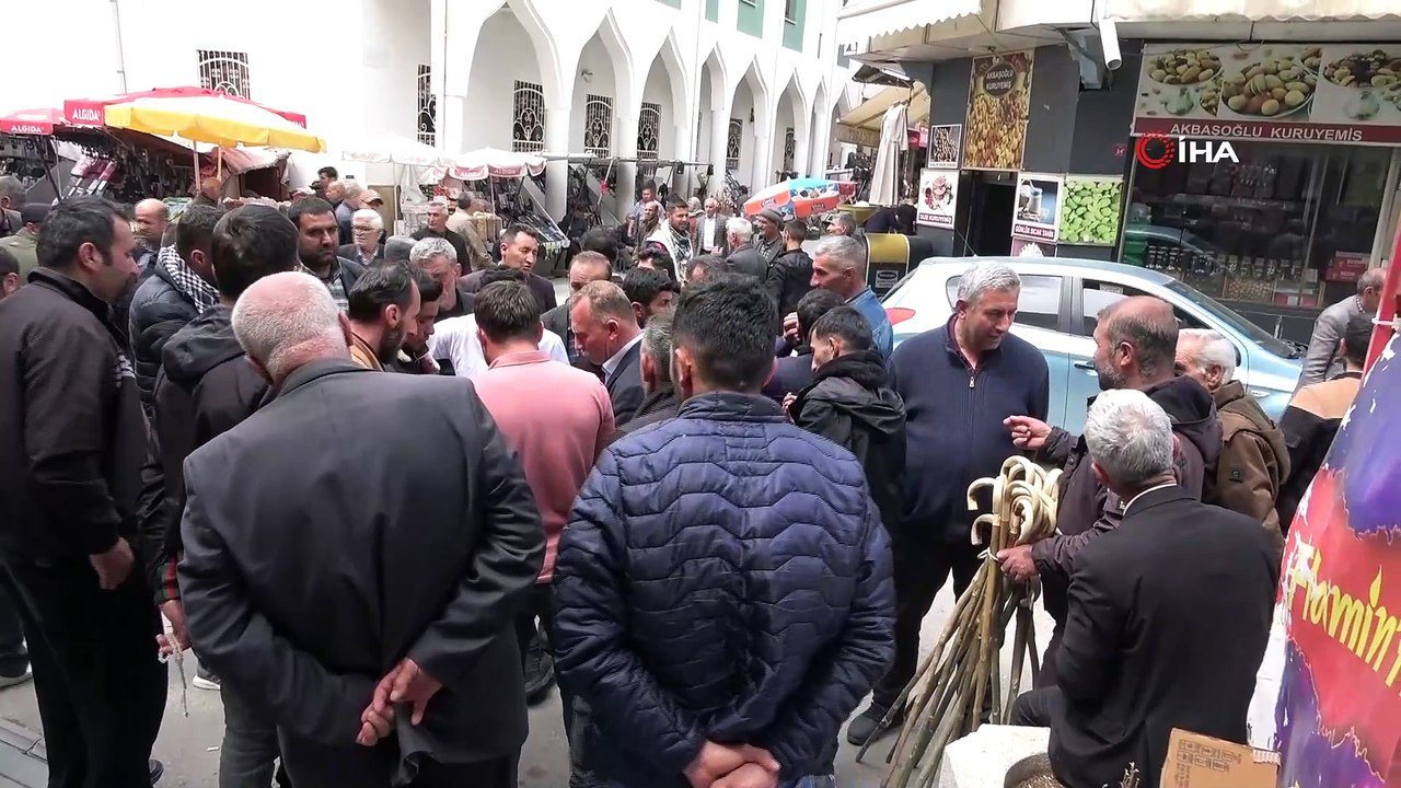 Van'da çoban bulma krizi! Verilen fiyatlar iki tarafı memnun etmedi, besici isyan etti