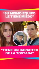 La verdad detrás de la salida de Darío Ripoll: Ione Cervantes y Citlalli Fernández revelan todo