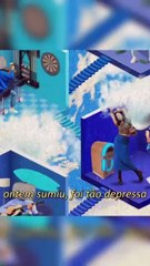 eu  nem consigo me lembrar