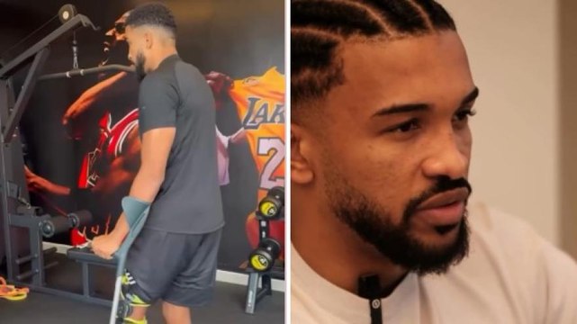 Bremer: L'infortunio? Mesi difficili. Ecco cosa mi manca