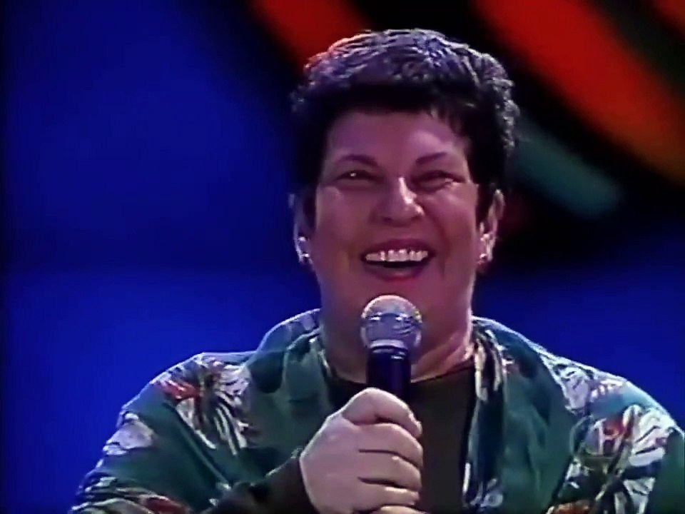 Resposta ao Tempo (Tema Hilda Furacão) l Nana Caymmi (1998)