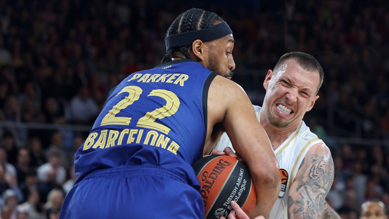 Theis und Monaco schenken Mega-Führung her: Barcelona verdient sich Entscheidungsspiel