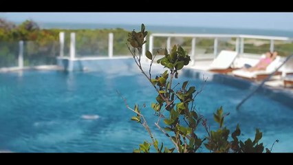 Video institucional de Mar de las Pampas: naturaleza, tranquilidad y una propuesta de descanso en armonía con el entorno.