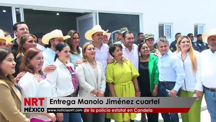 Se siguen reforzando las acciones de blindaje en el estado