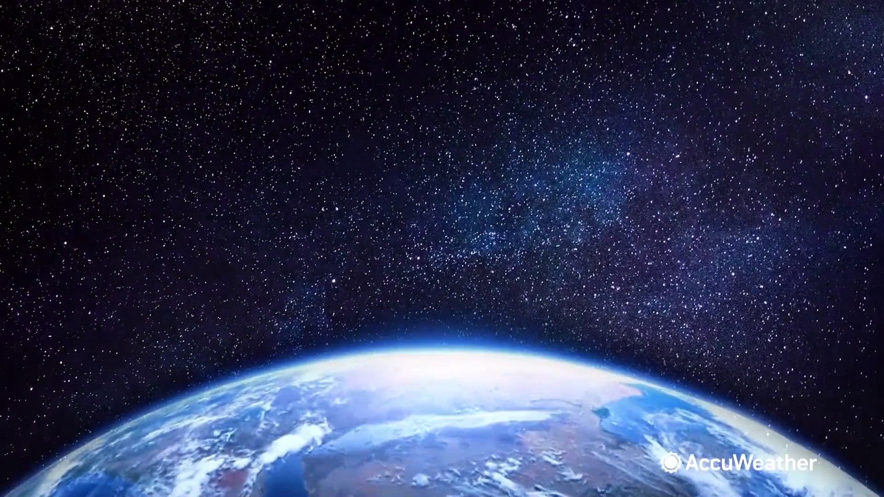 Eta Aquarid meteor shower to greet early-May night sky