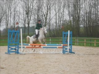 CSO Officiel au CEMA - 30/03/08