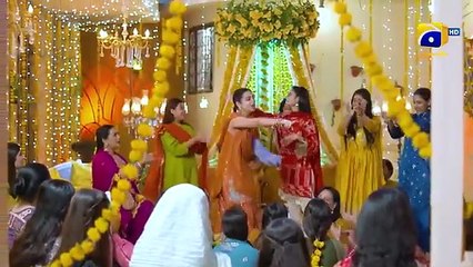 Behkaway Episode 19 [Eng Sub] Yashma Gill Yasir Nawaz Hiba Ali Khan 2nd May 2025