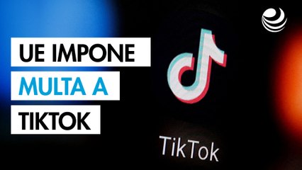 La UE impone millonaria multa a TikTok por dudas sobre cómo protege la información de sus usuarios