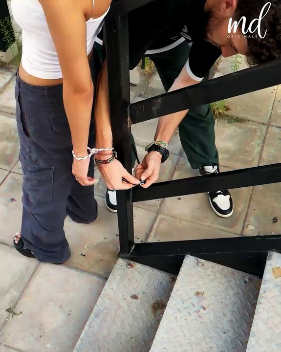 These self-defense hacks are a game changer! 🥊