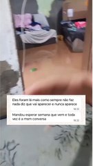 Candeias: população sofre com alagamentos e pede apoio da Defesa Civil