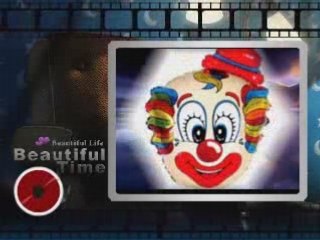 AXEL RUDI PELL THE CLOWN IS DEAD