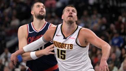 SiriusXM's Mitch Lawrence Breaks Down the NBA Playoffs