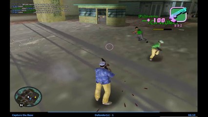 [SS]Herqules & [SS]Nilz Dominate the Lobby | VCMP