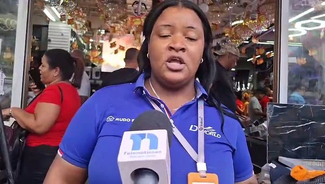 Crece la tensión por operativos migratorios en el Distrito Nacional