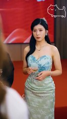 Locked Away for 10 Years, Forced to Marry a Mad CEO Now They Rule the Game