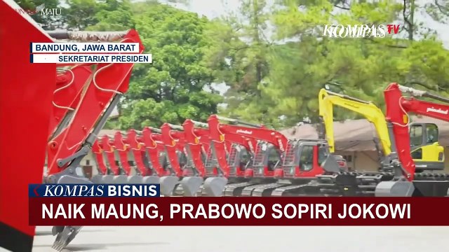 FULL! Relasi Presiden Prabowo, Jokowi dan Wapres Gibran hingga Matahari Kembar | Istana & Presiden