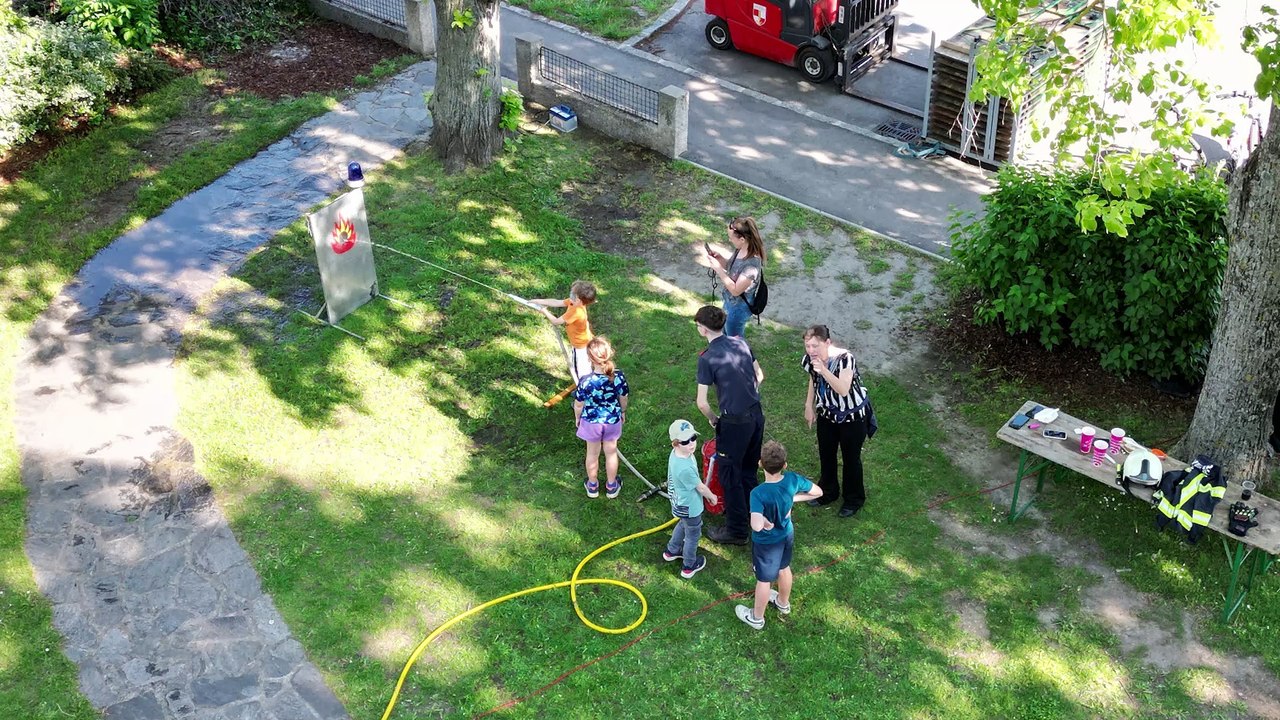 Leopoldsdorf Familienfest 2025 der SPÖ