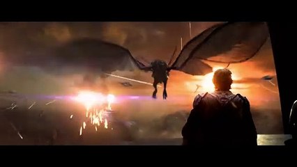 Man of Steel (2013) - The War for Krypton | Movieclips
