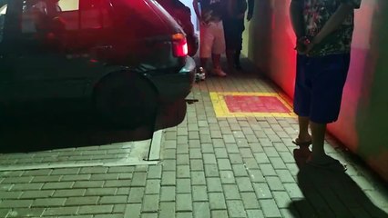 GM detém trio no Brasmadeira e recupera Golf furtado no Cancelli