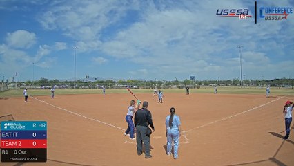 PP#1 - Cactus Classic (2025) Fri, May 02, 2025 12:31 PM to 1:06 PM
