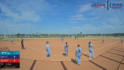 PP#1 - Cactus Classic (2025) Fri, May 02, 2025 11:42 AM to 12:24 PM