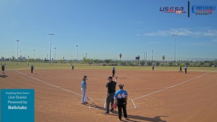 PP#5 - Cactus Classic (2025) Fri, May 02, 2025 8:30 AM to 10:09 AM