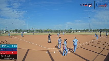 PP#1 - Cactus Classic (2025) Fri, May 02, 2025 11:29 AM to 11:42 AM