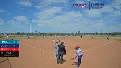 PP#1 - Cactus Classic (2025) Fri, May 02, 2025 1:16 PM to 1:17 PM