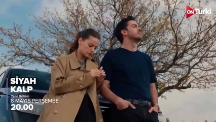 مسلسل القلب الاسود الحلقة 31 الاعلان 1 الرسمي مترجم HD