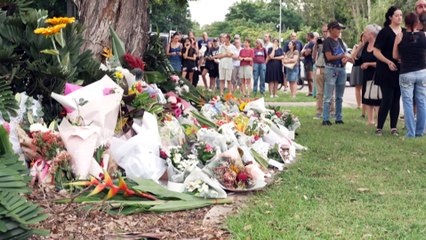 Northern Territory government committing what they say will be the largest-ever budget allocation to law and order