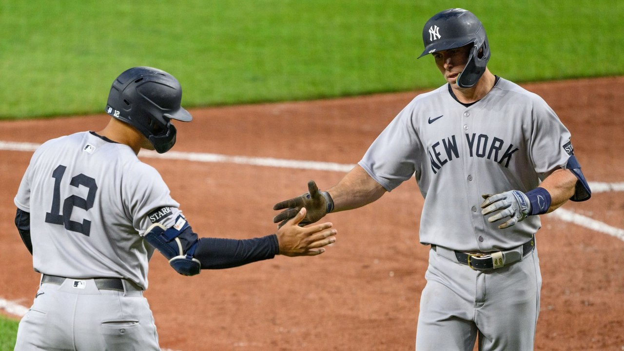 Yankees vs. Rays & Other MLB Game Previews Tonight