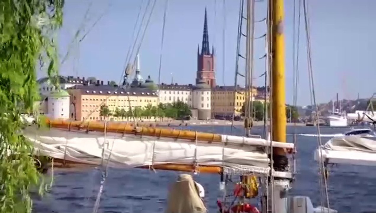 Inga Lindström -056- Die zweite Chance