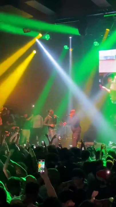 On a vlog la cigale de Prototype !