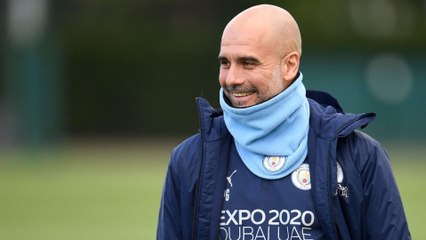 Pep Guardiola amenaza con darse un descanso del futbol al término de su contrato con el Manchester City
