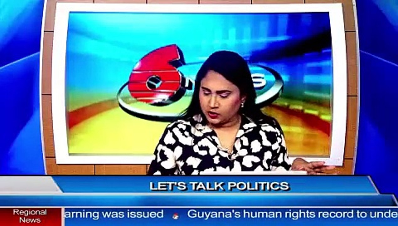 WHAT CAN THE NATION EXPECT?